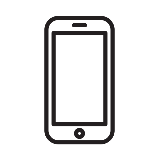 cell phone icon 126579